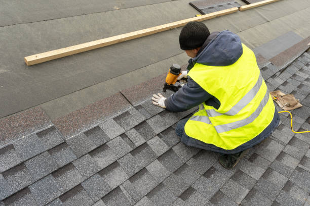 Best Commercial Roofing Services  in Paulding, OH