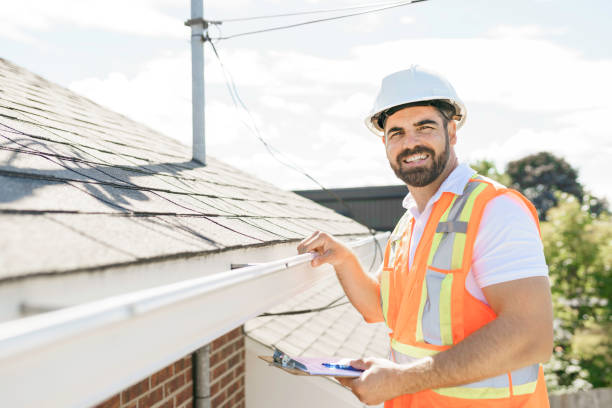 Best Commercial Roofing Services  in Paulding, OH