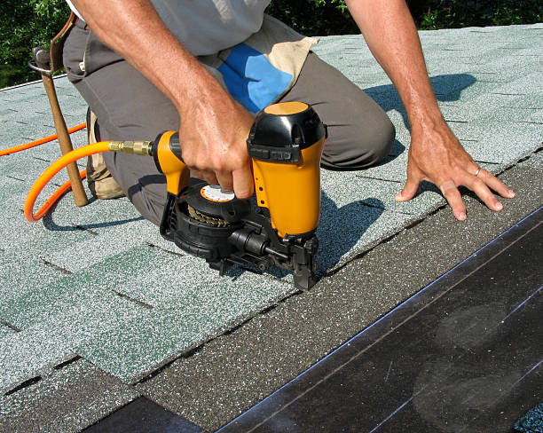 Best Local Roofing Companies  in Paulding, OH
