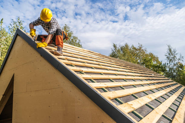 Best Best Roofing Contractors  in Paulding, OH