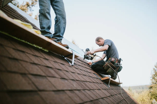 Best Gutter Installation and Roofing  in Paulding, OH